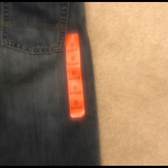 Children’s Place Jeans - Picture 4 of 4